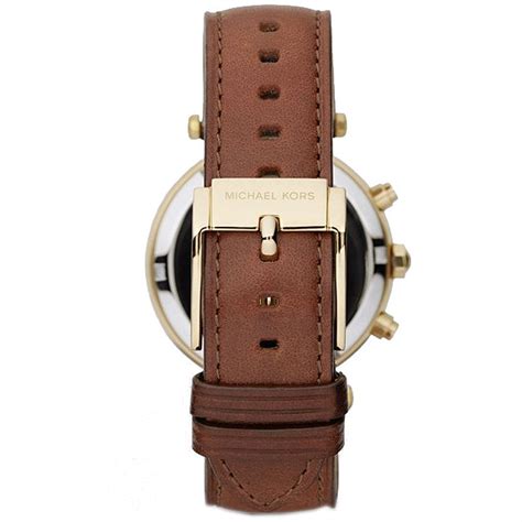 michael kors watch strap replacement canada